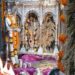 Annapurna Temple in Varanasi : 17 दिवसीय महाव्रत 24 नवंबर से शुरू, महंत के हाथों मिलेगा 17 गांठ का धागा
