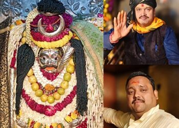 Kaal Bhairav को काशी तीर्थ का क्षेत्रपाल कहा जाता है, कोतवाल के नाम से इनकी प्रसिद्धि संपूर्ण जंबूद्वीप में