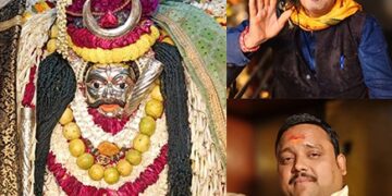 Kaal Bhairav को काशी तीर्थ का क्षेत्रपाल कहा जाता है, कोतवाल के नाम से इनकी प्रसिद्धि संपूर्ण जंबूद्वीप में