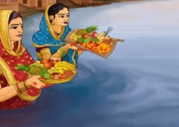 छठ पूजा 2021 : इस बार घर पर ही मनेगी छठ पूजा, यात्रियों की भीड़ का दबाव कम करने के लिए कामगारों के लिए चलेगी विशेष ट्रेन