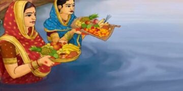 छठ पूजा 2021 : इस बार घर पर ही मनेगी छठ पूजा, यात्रियों की भीड़ का दबाव कम करने के लिए कामगारों के लिए चलेगी विशेष ट्रेन
