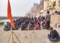 वाराणसी में धन धनेश्वर शाखा के दर्शन के लिए कई प्रांतों के कार्यकर्ता भी काशी आएंगे, डॉक्टर केशव बलिराम हेडगेवार ने लगाई गई थी शाखा