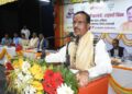 डेढ़ लाख अध्यापकों की नियुक्ति प्रतिभा के आधार पर हुआ, वाराणसी में बोले डॉ दिनेश शर्मा