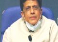 भारत-बांग्लादेश के बीच आर्थिक संबंधों को मजबूत करने के लिए पीयूष गोयल ने दिया सुझाव