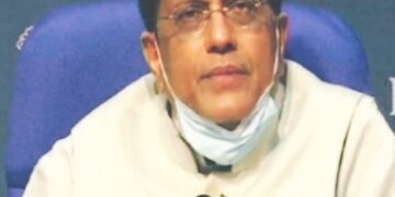 भारत-बांग्लादेश के बीच आर्थिक संबंधों को मजबूत करने के लिए पीयूष गोयल ने दिया सुझाव