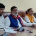 कृषि बिल वापस, अब किसान आंदोलन भी वापस, वाराणसी में बोले केंद्र सरकार के मंत्री रामदास आठवले