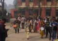 UP TET 2021 का पेपर लीक होने के कारण परीक्षा स्थगित, एसटीएफ ने 23 सॉल्‍वर को किया गिरफ्तार