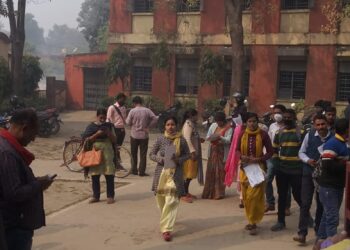 UP TET 2021 का पेपर लीक होने के कारण परीक्षा स्थगित, एसटीएफ ने 23 सॉल्‍वर को किया गिरफ्तार