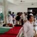 महाराष्ट्र के अहमदनगर के सरकारी अस्पताल में आग लगने से कोरोना संक्रमित दस मरीजों की गई जान