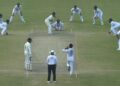 India vs New Zealand : कानपुर टेस्ट मैच ड्रा, भारत जीत से एक विकेट दूर रहा, टीम इंडिया को हुआ नुकसान