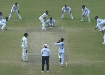 India vs New Zealand : कानपुर टेस्ट मैच ड्रा, भारत जीत से एक विकेट दूर रहा, टीम इंडिया को हुआ नुकसान