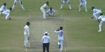 India vs New Zealand : कानपुर टेस्ट मैच ड्रा, भारत जीत से एक विकेट दूर रहा, टीम इंडिया को हुआ नुकसान
