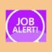 lost job