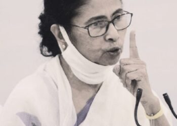 ममता बनर्जी : राज्यों में टीएमसी का संगठन मजबूत करने और 2024 के लोकसभा चुनाव की तैयार