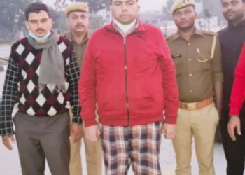 नीट धांधली में गिरफ्तार आरोपितों पर गैंगस्टर लगाने की तैयारी, साॅल्वर गिरोह भी होगा पंजीकृत
