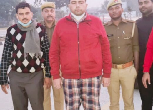 नीट धांधली में गिरफ्तार आरोपितों पर गैंगस्टर लगाने की तैयारी, साॅल्वर गिरोह भी होगा पंजीकृत