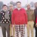 नीट धांधली में गिरफ्तार आरोपितों पर गैंगस्टर लगाने की तैयारी, साॅल्वर गिरोह भी होगा पंजीकृत