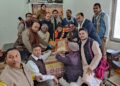 संस्कृत के अप्रतिम उन्नायक प्रो. रामयत्न शुक्ल