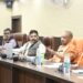 352 वर्ष के बाद प्रधानमंत्री नरेंद्र मोदी ने संकल्प के साथ काशी विश्वनाथ धाम का पुनरुद्धार कराया है : योगी आदित्यनाथ