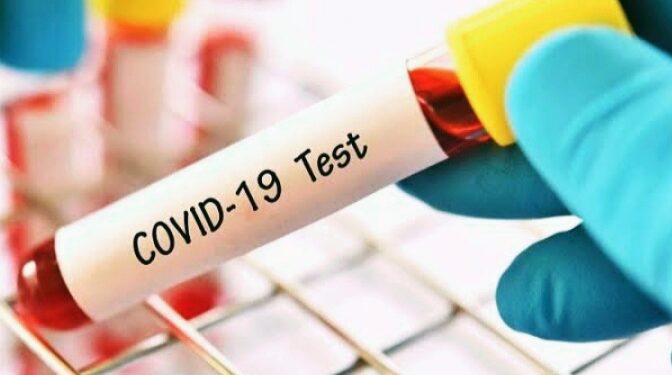 कोविड-19 : भारत में 8,500 से अधिक दैनिक मामले, उपचाराधीन मरीजों की संख्या बढ़कर 94,943 हुई