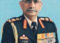 सेना प्रमुख मनोज मुकुंद नरवणे ने संभाला चीफ ऑफ स्टाफ कमिटी के चेयरमैन का जिम्मा, सीडीएस के बाद है सबसे बड़ा पद