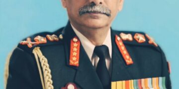 सेना प्रमुख मनोज मुकुंद नरवणे ने संभाला चीफ ऑफ स्टाफ कमिटी के चेयरमैन का जिम्मा, सीडीएस के बाद है सबसे बड़ा पद