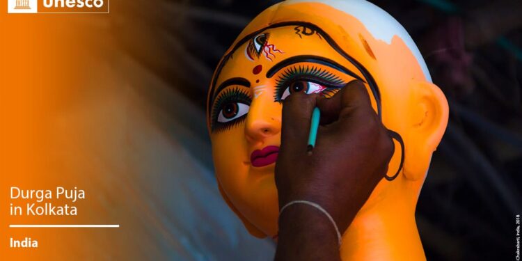 UNESCO ने दुर्गा पूजा को दिया सांस्कृतिक विरासत का दर्जा, जानिए कितने भारतीय त्‍योहारों को सूची में मिला स्‍थान