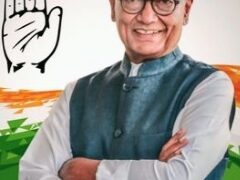 कांग्रेस नेता दिग्विजय सिंह ने कहा, सावरकर मांसाहारी थे और गाय का मांस खाने में बुराई नहीं समझते थे