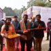 सांस्कृतिक जागरण का भी माध्यम बना आजादी का अमृत महोत्सव, वाराणसी में सूचना और प्रसारण मंत्रालय की ओर से पांच दिवसीय चित्र प्रदर्शनी शुरू