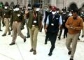 Kashi Vishwanath Corridor : 175 CCTV कैमरों से होगी विश्वनाथ धाम की निगरानी, बाबा की सुरक्षा में तैनात होंगे 2000 जवान