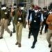 Kashi Vishwanath Corridor : 175 CCTV कैमरों से होगी विश्वनाथ धाम की निगरानी, बाबा की सुरक्षा में तैनात होंगे 2000 जवान