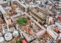 Kashi Vishwanath Corridor में बन रही वाराणसी गैलरी, भक्त डिजिटली जानेंगे विश्वनाथ धाम के निर्माण की कहानी