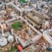 Kashi Vishwanath Corridor में बन रही वाराणसी गैलरी, भक्त डिजिटली जानेंगे विश्वनाथ धाम के निर्माण की कहानी
