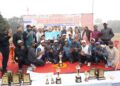 नेशनल दिव्यांग क्रिकेट टूर्नामेंट : हम रिल के हीरो बनाते हैं, रियल हीरो तो दिव्यांग खिलाड़ी है : मधुर भंडारकर