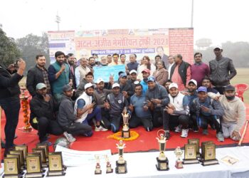नेशनल दिव्यांग क्रिकेट टूर्नामेंट : हम रिल के हीरो बनाते हैं, रियल हीरो तो दिव्यांग खिलाड़ी है : मधुर भंडारकर