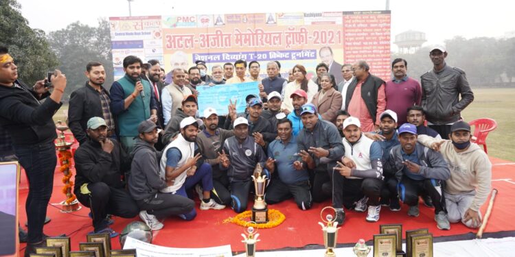 नेशनल दिव्यांग क्रिकेट टूर्नामेंट : हम रिल के हीरो बनाते हैं, रियल हीरो तो दिव्यांग खिलाड़ी है : मधुर भंडारकर