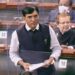 बच्चों को वैक्सीन देने और कोरोना के खिलाफ बूस्टर डोज लगाने का फैसला विशेषज्ञों की टीम करेगी : स्वास्थ्य मंत्री मनसुख मांडविया