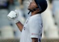 IND vs NZ :  मयंक अग्रवाल ने जड़ी धमाकेदार सेंचुरी, पहले दिन भारत ने 4 विकेट खोकर बनाए 221 रन