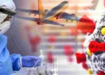 Omicron : दिल्ली एयरपोर्ट पर चार और अंतरराष्ट्रीय यात्रियों की जांच में कोरोना वायरस संक्रमण की पुष्टि, 11 देशों से आने वाले यात्रियों की जांच