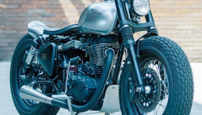 Royal Enfield ने खराब ब्रेक पार्ट ठीक करने को 26,300 क्लासिक 350 बाइक वापस मंगाई, ग्राहकों की सुरक्षा को ध्यान में रखते यह फैसला 