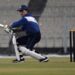BCCI SGM Match: Sourav Ganguly ने कोलकाता के ईडन गार्डेंस मैदान पर 20 बॉल में ठोके 35 रन