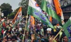 कोलकाता निकाय चुनाव नतीजों में भी ‘खेला होबे’, ममता दीदी की टीएमसी, 144 में भाजपा को सिर्फ 3 सीट