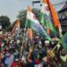 कोलकाता निकाय चुनाव नतीजों में भी ‘खेला होबे’, ममता दीदी की टीएमसी, 144 में भाजपा को सिर्फ 3 सीट