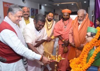 दुनिया के लोगों को रोगमुक्त बनाने की क्षमता भारतीय देशी गाय में ही, दूध से बढ़ती है प्रतिरोधक क्षमता
