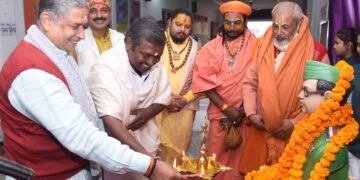 दुनिया के लोगों को रोगमुक्त बनाने की क्षमता भारतीय देशी गाय में ही, दूध से बढ़ती है प्रतिरोधक क्षमता