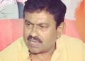 बंद कर बे, दिमाग खराब है क्या बे…, लखीमपुर में पत्रकारों पर ऐसे भड़के केंद्रीय गृह राज्य मंत्री  अजय मिश्रा टेनी