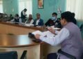अंबेडकर स्टेडियम में सिंथेटिक प्लेग्राउंड कार्य में लापरवाही पर यूपीपीसीएल के परियोजना प्रबंधक, ऐई व जेई को निलंबित करने की संस्तुति