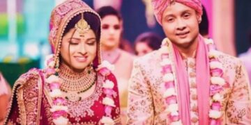 Indian Idol फेम पवनदीप और अरुणिता ने रचाई सीक्रेट वेडिंग! शादी के जोड़े में वायरल हुई फोटो ने इंटरनेट पर मचाई धमाल