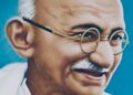 राष्ट्रपिता महात्मा गांधी के खिलाफ अपमानजनक टिप्पणी करने को लेकर रायपुर में कालीचरण महाराज के खिलाफ एफआईआर दर्ज