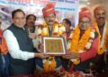 केंद्र सरकार और प्रदेश सरकार व्यापारियों को विधान परिषद और राज्यसभा में भेजें और बहुराष्ट्रीय कंपनियों पर नकेल कसे : संदीप बंसल